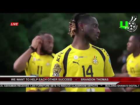 SPORTS NEWS WITH ANIM ADDO 15/06/26