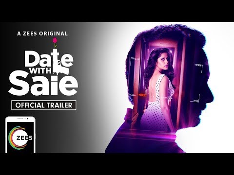 Date With Saie | Official Trailer | A ZEE5 Original | Saie Tamhankar | Streaming Now On ZEE5