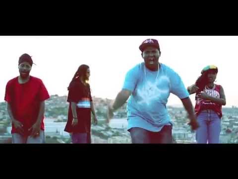 Com Deus é Bem Mais Loko - Part - Missionários do Rap ( Clipe Oficial) P.DRÃO 2015