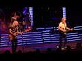 REO Speedwagon Building The Bridge Live