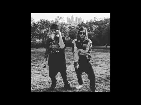 GHOSTEMANE x WAVY JONE$ x DOOMSHOP type beat - KRIKKETZ [prod. LIL THORNBU$H]