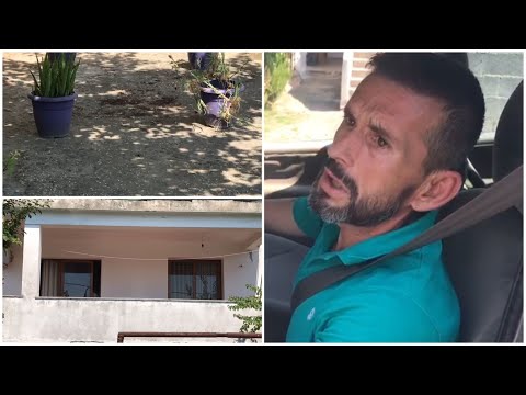 “Nëna doli në ballkon, u hodh nga kati dytë, djali e ndiqte me thikë”-Çastet e tmerrit: Klajdi ç'bën