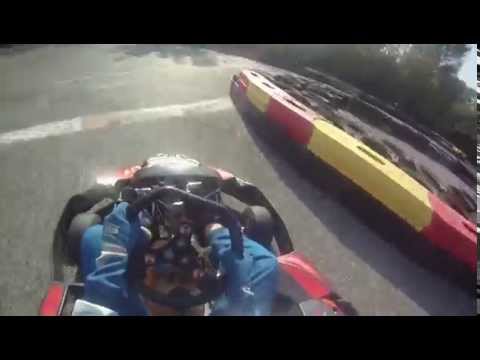 2014.10.12. Lencsés Bálint- Budaring kvalifikáció, leggyorsabb kör, 43,26