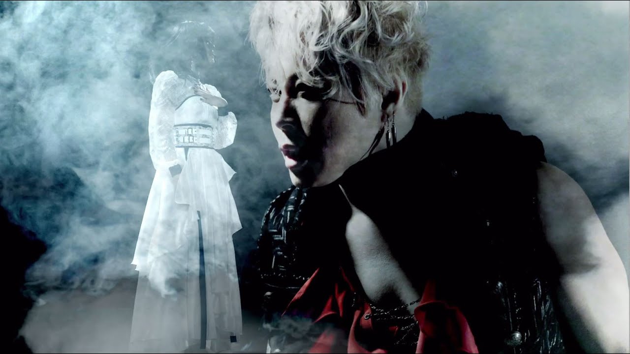 天秤-Libra- / 西川貴教＋ASCA