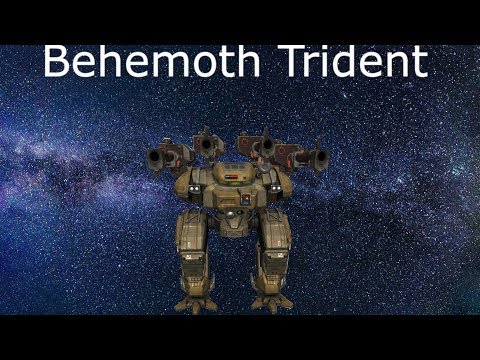 War Robots Trident Behemoth. War Robots Test Server.