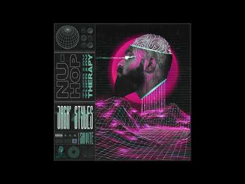 Saivite & Jack Styles - Nu-Hop Therapy
