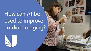 AI-driven Heart Exam