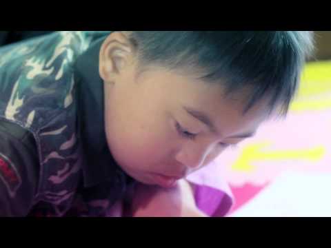 Semesta Cinta cover Naura & Nola B3