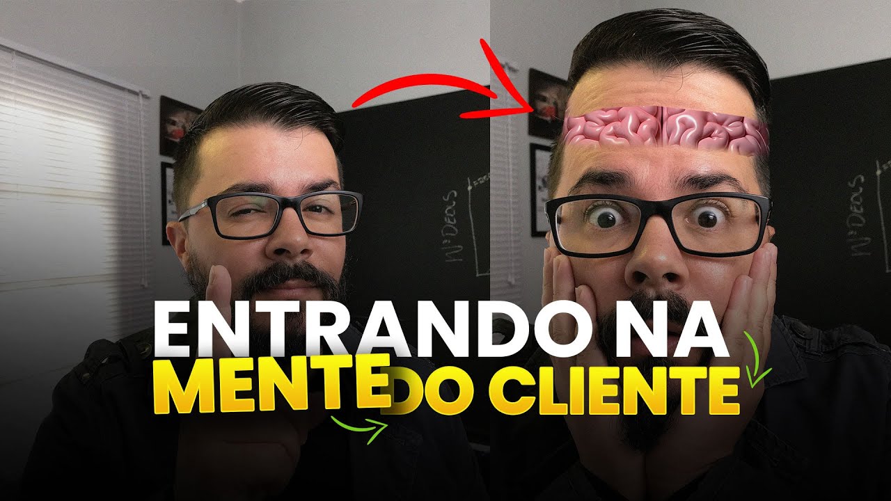JORNADA DO CLIENTE - O QUE É, COMO FUNCIONA, E COMO USAR PARA VENDER TINTAS