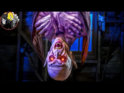 Lord Dakhanavar Vampire | Spirit Halloween 2021?