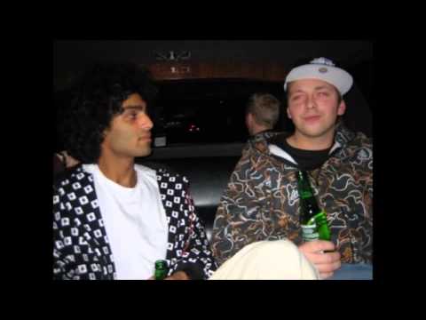 BRR ásamt Ramses -    VúhaNúna Búna Kúka