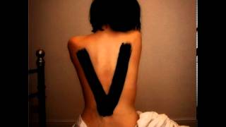 The Virginmarys - Ends Don&#39;t Mend - Stripped