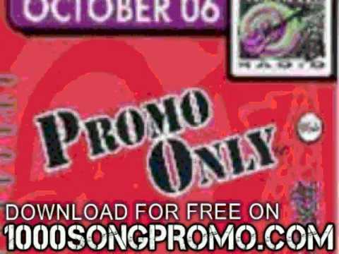 teddybears ft. mad cobra - Cobrastyle - Promo Only Modern Ro