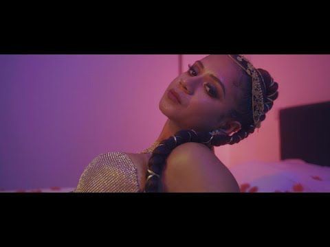 Tara Mills - Toxic Delight (Prod. By Carns Hill) (Official Music Video)