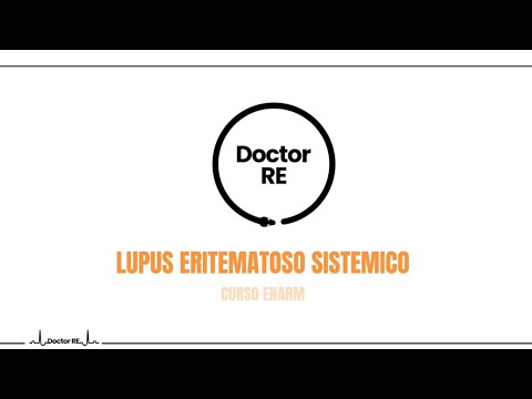 SYSTEMIC LUPUS ERYTHEMATOSUS ENARM 2025