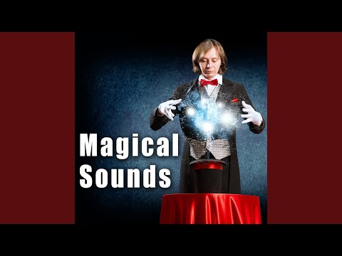 Eighties Magic Sweep Accent