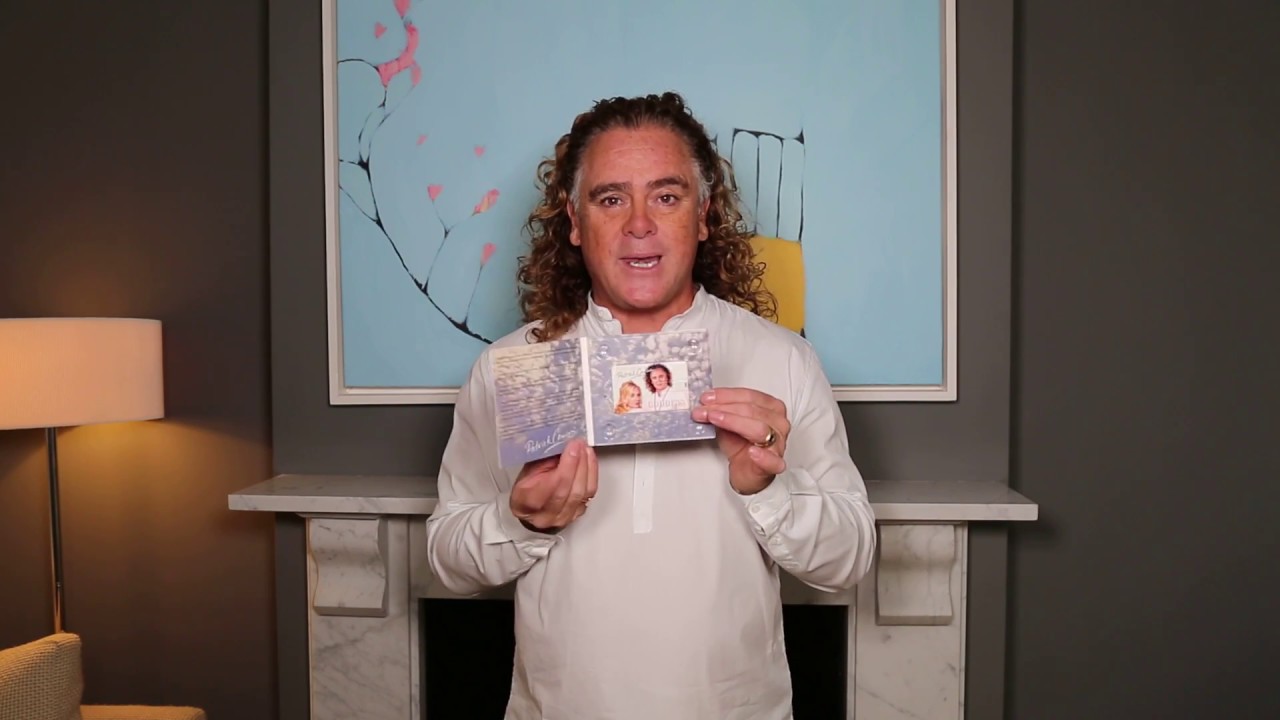 Patrick Cameron Goddess USB