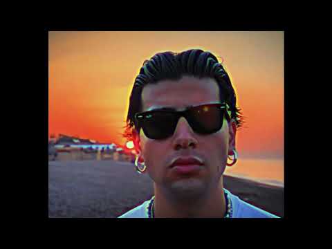 SaygunBk- TOXIC AŞK (Official Music Video)