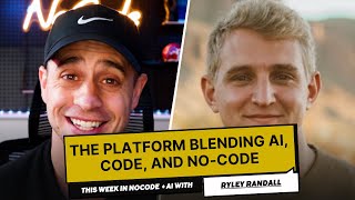 Raydianをご紹介します:AI、コード、ノーコードを融合させたプラットフォーム