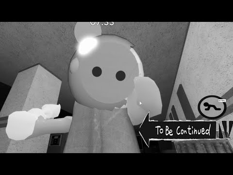 ROBLOX PIGGY ZOMPIGGY JUMPSCARE TO BE CONTINUED