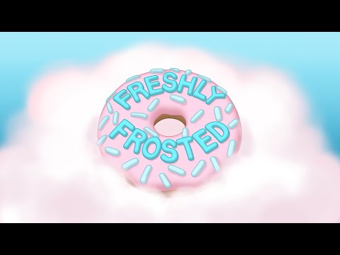 Freshly Frosted Launch Trailer | Releasing Soon! thumbnail