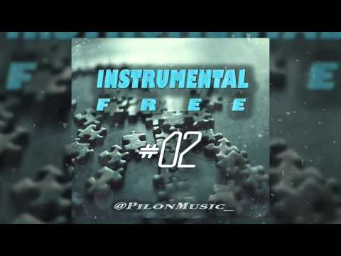 Instrumental Free 02 #PM (By PilonMusic)