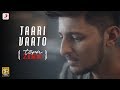 Taari Vaato - Darshan Raval | Tera Zikr (Gujarati) | Latest Gujarati Hit Song Video - 2017