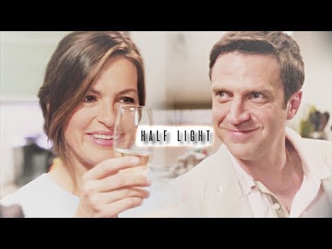 Benson/Barba || half light.