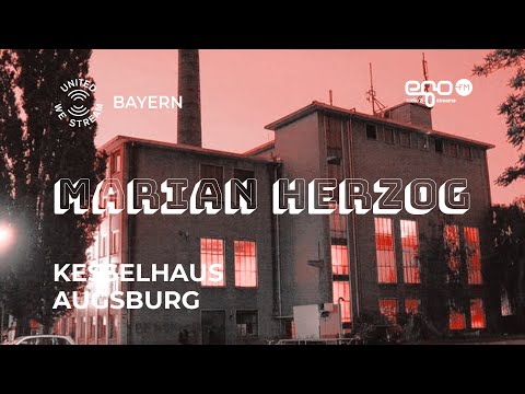 United We Stream (BY) - Kesselhaus, Augsburg - Marian Herzog