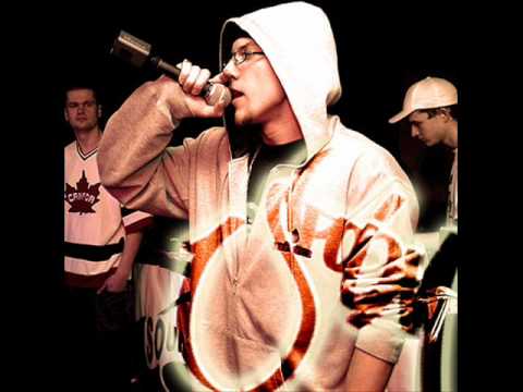 S'poom - EGO(Nikun su kolmeks)