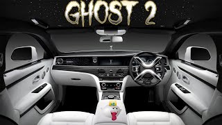 GHOST 2 Music Video