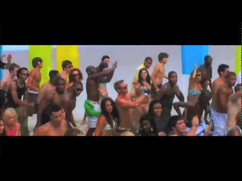 WOP Dance Mix (J. Dash ft. Flo Rida) - Now on iTunes!