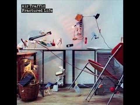 Your Fractured Life video