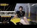 Elena Kampouris Interview (2022) | Wifelike