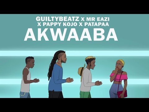 Akwaaba Dance Challenge - GuiltyBeatz x Mr Eazi x Patapaa X Pappy Kojo ( Dance video ) by VIPERLINO