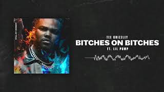 Tee Grizzley   Bitches On Bitches ft  Lil Pump 💯💯💎💎💎💎💎