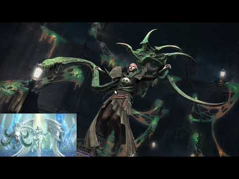 Pandaemonium Abyssos SAVAGE: P6S - Hegemone | The Meta Knights First Clear FFXIV