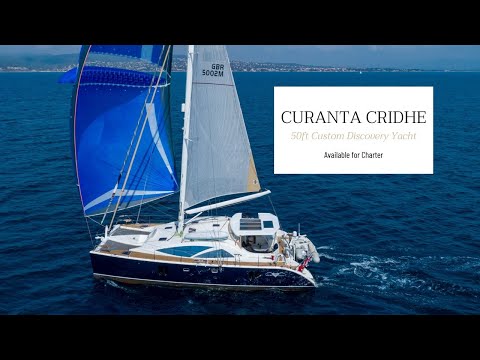 CURANTA CRIDHE - video
