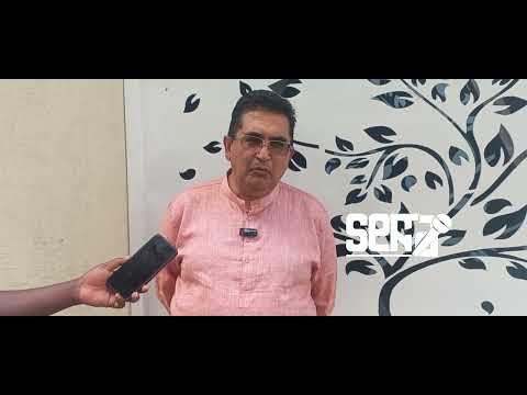 RAHIM DAWOOD DECLARES: “I Am Not in UDA — My Defining Decision Comes This January.”