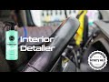 Video INFINITY WAX Interior Detailer - Detailer na interiér 5Lthumb 1