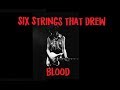 The Birthday Party - Six Strings that Drew Blood (Original version)