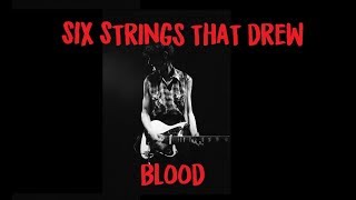 The Birthday Party - Six Strings that Drew Blood (Original version)
