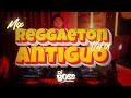 MIX REGGAETON ANTIGUO VOL.1 - DJ BOSS (DON OMAR, DADDY YANKEE, WISIN Y YANDEL, ZION Y LENNOX, ETC