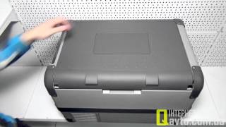 Dometic Waeco CoolFreeze CFX 50 - відео 1