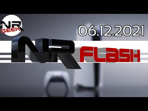 NRFlash #13 (06.12.2021)