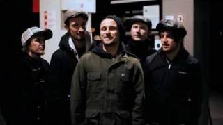 Donots - Track by Track: Make Believe (Track 07 von 'The Long Way Home')