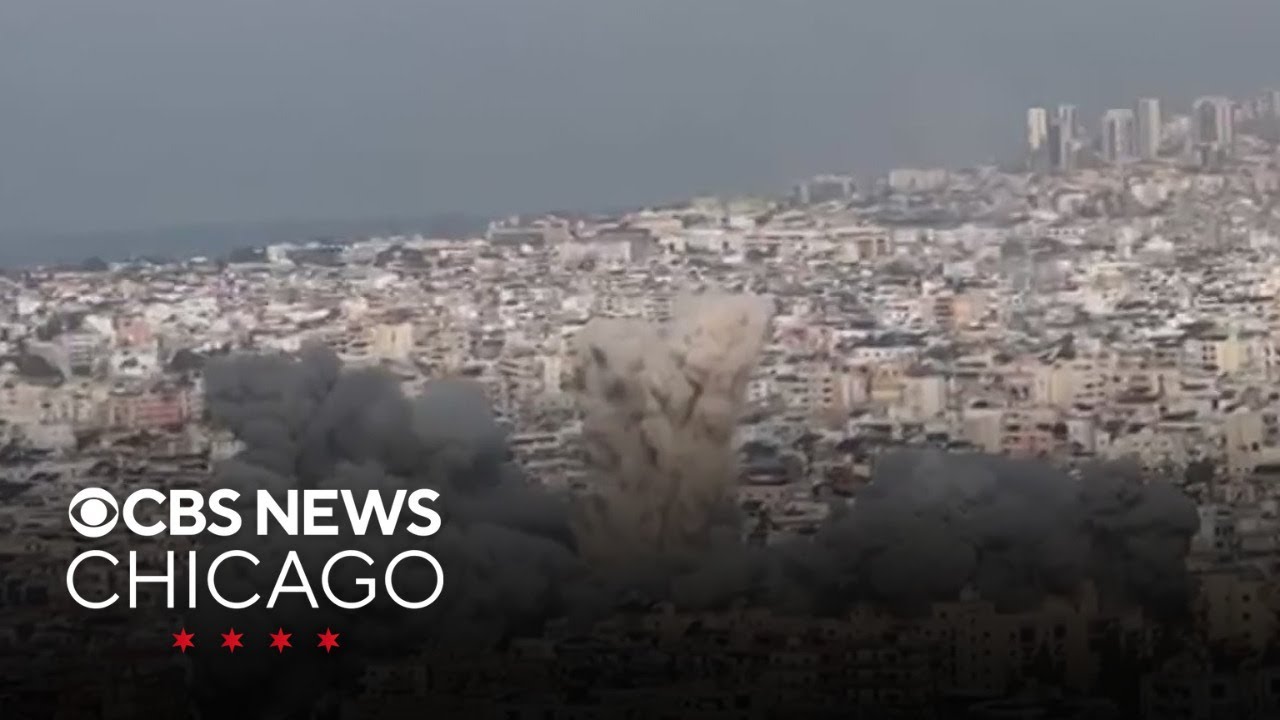 Arrest warrants issued by ICC for Netanyahu, 2 others