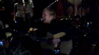 Kris Roe (The Ataris) - Losing Streak (Acoustic)