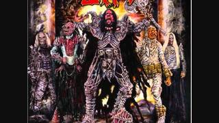 Lordi - Rock the Hell Outta You