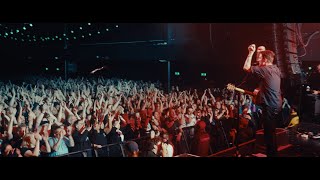 Lost Evenings VIII Edinburgh 2025: The Official Aftermovie
